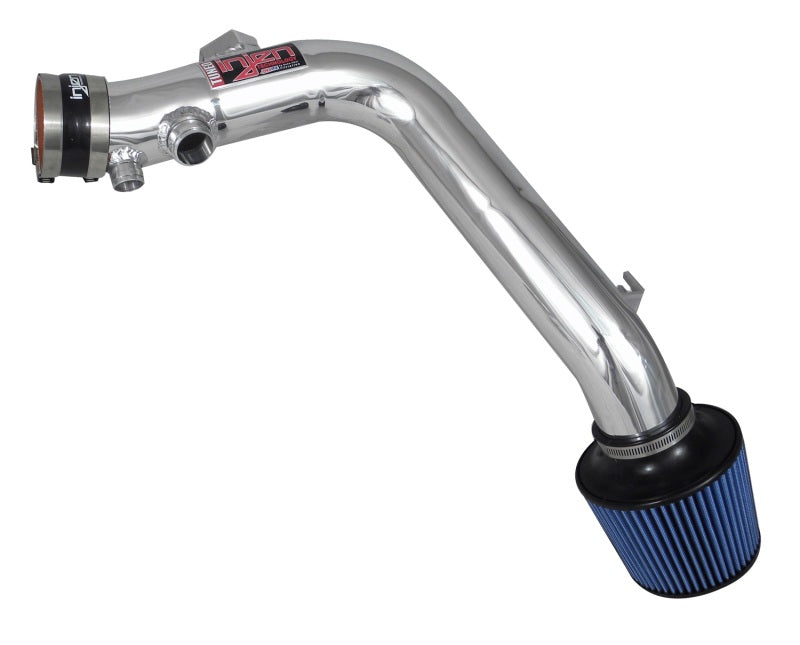 Injen 05-07 VW MKV Jetta/Rabbit 2.5L-5cyl Polished Cold Air Intake - Systems