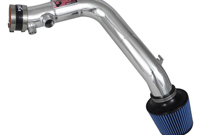 Injen 05-07 VW MKV Jetta/Rabbit 2.5L-5cyl Polished Cold Air Intake - Systems