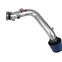 Injen 05-07 VW MKV Jetta/Rabbit 2.5L-5cyl Polished Cold Air Intake - Systems