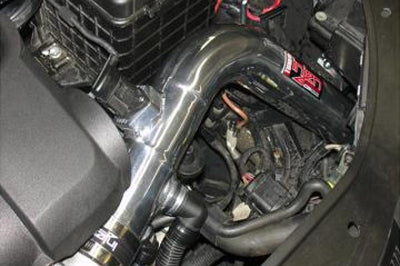 Injen 05-07 VW MKV Jetta/Rabbit 2.5L-5cyl Polished Cold Air Intake - Systems