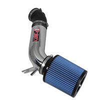 Injen 05-10 Chrysler 300C / 04-08 Dodge Magnum Polished Power-Flow Short Ram Air Intake - Systems
