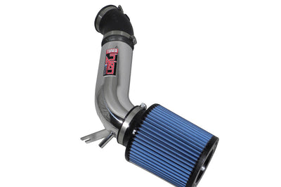 Injen 05-10 Chrysler 300C / 04-08 Dodge Magnum Polished Power-Flow Short Ram Air Intake - Systems