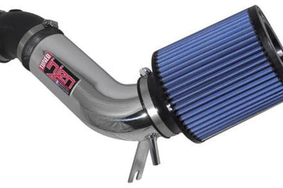Injen 05-10 Chrysler 300C / 04-08 Dodge Magnum Polished Power-Flow Short Ram Air Intake - Systems