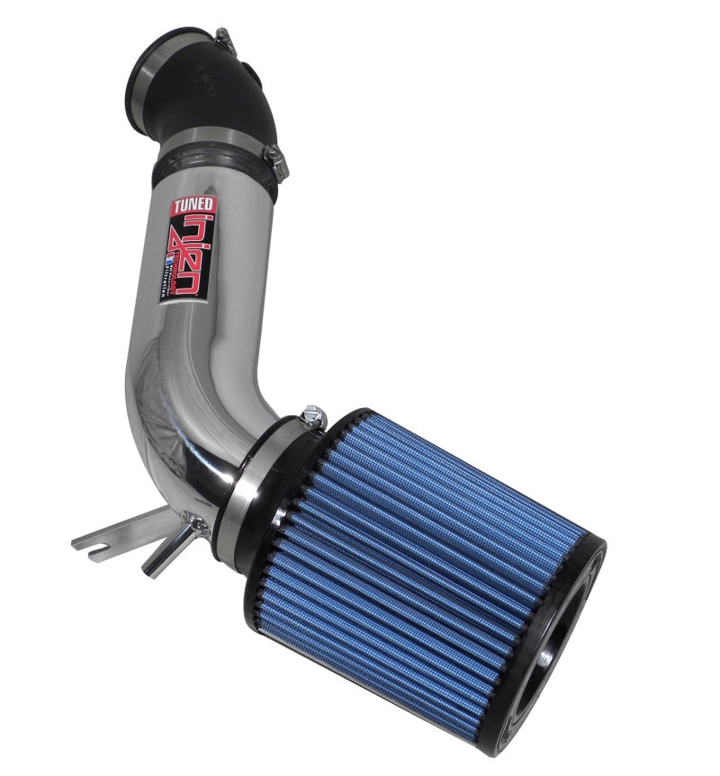 Injen 05-10 Chrysler 300C / 04-08 Dodge Magnum Polished Power-Flow Short Ram Air Intake - Systems