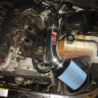 Injen 05-10 Chrysler 300C / 04-08 Dodge Magnum Polished Power-Flow Short Ram Air Intake - Systems