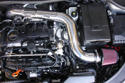 Injen 06-08 Golf GTi (Before May of 08) / Jetta Gti / A3 2.0T 6 Spd Polished Cold Air Intake - Systems