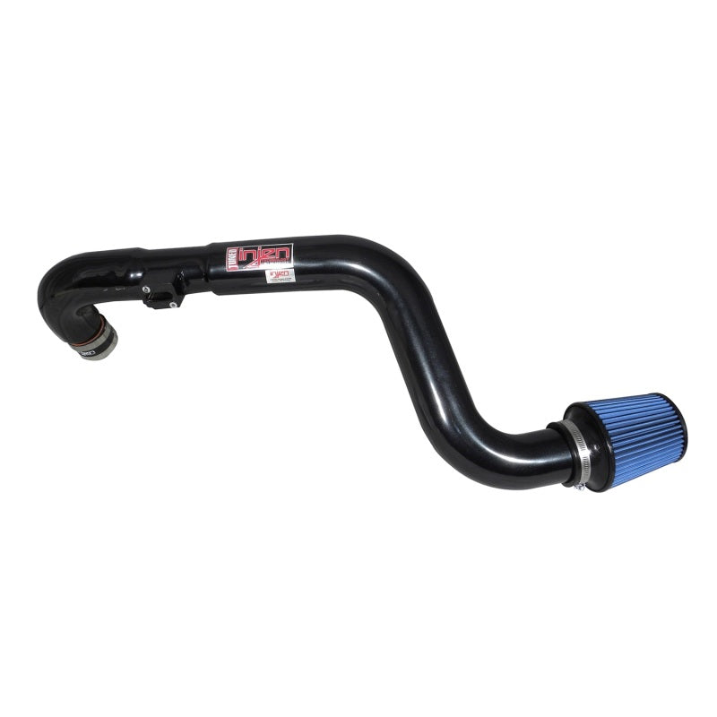 Injen 06-08 Golf GTi / Jetta Gti / A3 2.0T 6 Spd Black Cold Air Intake - Systems