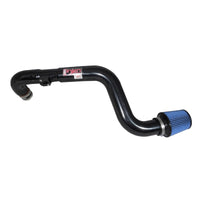 Injen 06-08 Golf GTi / Jetta Gti / A3 2.0T 6 Spd Black Cold Air Intake - Systems
