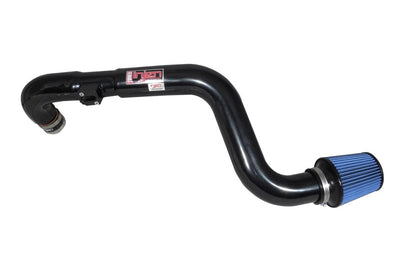 Injen 06-08 Golf GTi / Jetta Gti / A3 2.0T 6 Spd Black Cold Air Intake - Systems