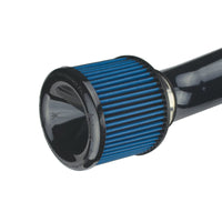 Injen 06-08 M45 4.5L V8 Black Cold Air Intake - Systems