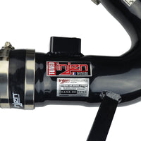 Injen 06-08 M45 4.5L V8 Black Cold Air Intake - Systems