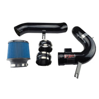 Injen 06-08 M45 4.5L V8 Black Cold Air Intake - Systems
