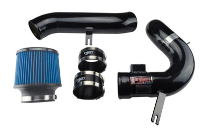 Injen 06-08 M45 4.5L V8 Black Cold Air Intake - Systems