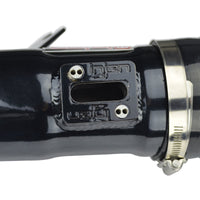 Injen 06-08 M45 4.5L V8 Black Cold Air Intake - Systems