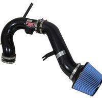 Injen 06-08 M45 4.5L V8 Black Cold Air Intake - Systems