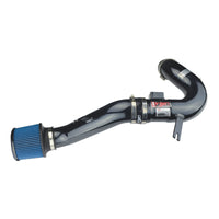 Injen 06-08 M45 4.5L V8 Black Cold Air Intake - Systems