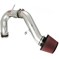 Injen 06-08 M45 4.5L V8 Black Cold Air Intake - Systems
