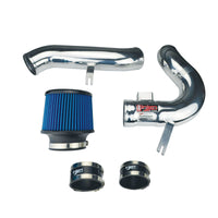 Injen 06-08 M45 4.5L V8 Polished Cold Air Intake - Systems