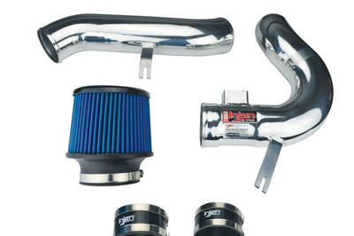 Injen 06-08 M45 4.5L V8 Polished Cold Air Intake - Systems