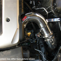 Injen 06-08 M45 4.5L V8 Polished Cold Air Intake - Systems