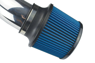 Injen 06-08 M45 4.5L V8 Polished Cold Air Intake - Systems