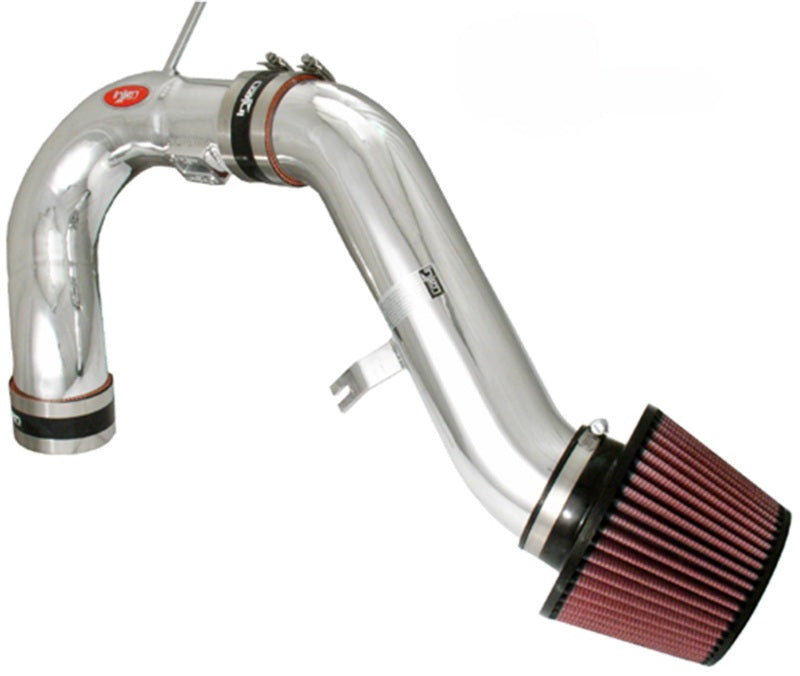 Injen 06-08 M45 4.5L V8 Polished Cold Air Intake - Systems
