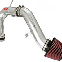 Injen 06-08 M45 4.5L V8 Polished Cold Air Intake - Systems