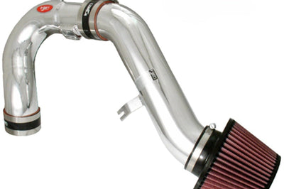 Injen 06-08 M45 4.5L V8 Polished Cold Air Intake - Systems