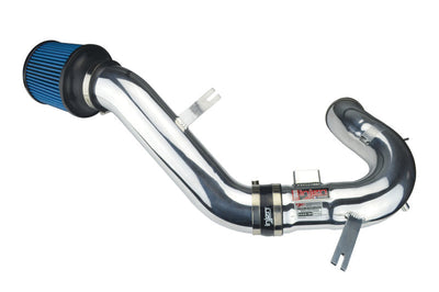 Injen 06-08 M45 4.5L V8 Polished Cold Air Intake - Systems