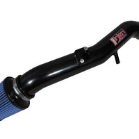 Injen 06-15 IS250 2.5L V6 Black Short Ram Intake - Air Systems