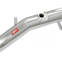 Injen 06-15 Lexus IS250 2.5L V6 Polished Short Ram Intake - Air Systems