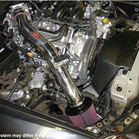 Injen 06-15 Lexus IS250 2.5L V6 Polished Short Ram Intake - Air Systems