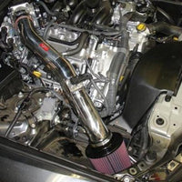 Injen 06-15 Lexus IS250 2.5L V6 Polished Short Ram Intake - Air Systems