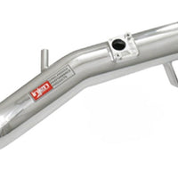 Injen 06-15 Lexus IS250 2.5L V6 Polished Short Ram Intake - Air Systems