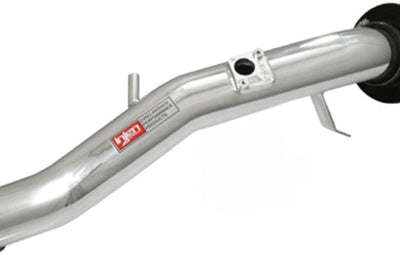 Injen 06-15 Lexus IS250 2.5L V6 Polished Short Ram Intake - Air Systems