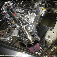 Injen 06-15 Lexus IS250 2.5L V6 Polished Short Ram Intake - Air Systems
