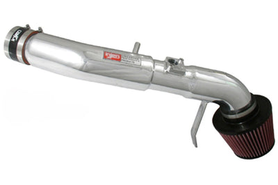 Injen 06-20 Lexus IS350 3.5L V6 Black Short Ram Intake - Air Systems