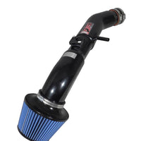 Injen 06-20 Lexus IS350 3.5L V6 Black Short Ram Intake - Air Systems