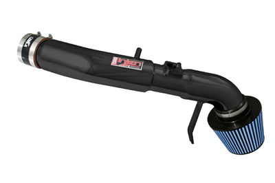 Injen 06-20 Lexus IS350 3.5L V6 Black Short Ram Intake - Air Systems