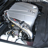 Injen 06-20 Lexus IS350 3.5L V6 Polished Short Ram Intake - Air Systems