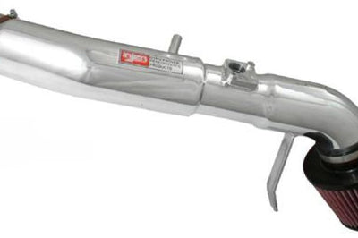 Injen 06-20 Lexus IS350 3.5L V6 Polished Short Ram Intake - Air Systems