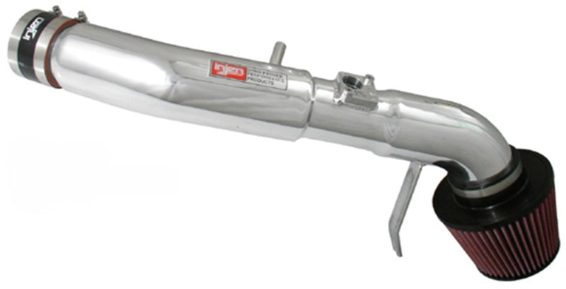 Injen 06-20 Lexus IS350 3.5L V6 Polished Short Ram Intake - Air Systems