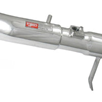 Injen 06-20 Lexus IS350 3.5L V6 Polished Short Ram Intake - Air Systems