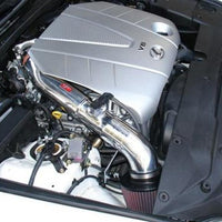 Injen 06-20 Lexus IS350 3.5L V6 Polished Short Ram Intake - Air Systems