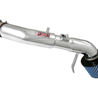 Injen 06-20 Lexus IS350 3.5L V6 Polished Short Ram Intake - Air Systems