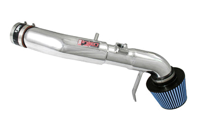 Injen 06-20 Lexus IS350 3.5L V6 Polished Short Ram Intake - Air Systems