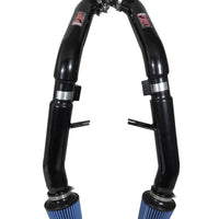 Injen 07-08 G35 4Dr 3.5L/08-13 G37 2Dr 3.7L excl IPL/09-13 V6 Black Cold Air Intake - Systems