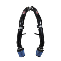 Injen 07-08 G35 4Dr 3.5L/08-13 G37 2Dr 3.7L excl IPL/09-13 V6 Black Cold Air Intake - Systems