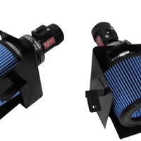 Injen 07-08 G35 4Dr 3.5L/08-13 G37/G37 IPL 2Dr 3.7L/09-13 G37 3.7L V6 Polished Short Ram Intake - Air Systems