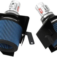Injen 07-08 G35 4Dr 3.5L/08-13 G37/G37 IPL 2Dr 3.7L/09-13 G37 3.7L V6 Polished Short Ram Intake - Air Systems